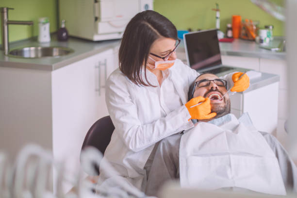 Best Emergency TMJ Treatment in Hidden Valley Lake, CA