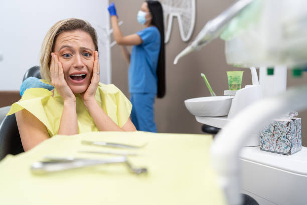 Best Emergency Treatment for Dental Infections or Abscesses in Hidden Valley Lake, CA