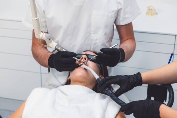 Best Emergency Treatment for Dental Infections or Abscesses in Hidden Valley Lake, CA